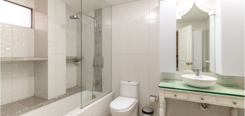 Apartamento en Venta en Medellín, Laureles-21