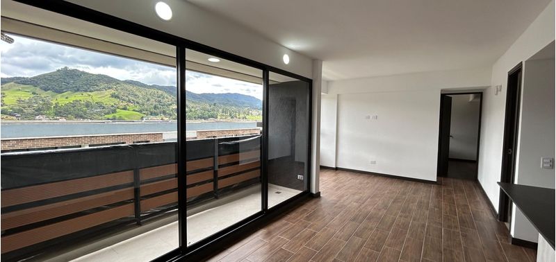 Apartamento en Venta en Retiro, Pantanillo-5