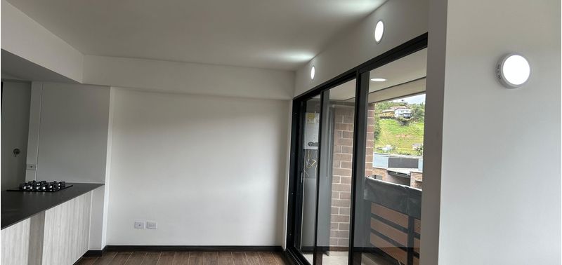 Apartamento en Venta en Retiro, Pantanillo-6