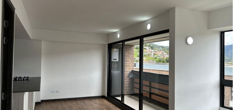 Apartamento en Venta en Retiro, Pantanillo-7