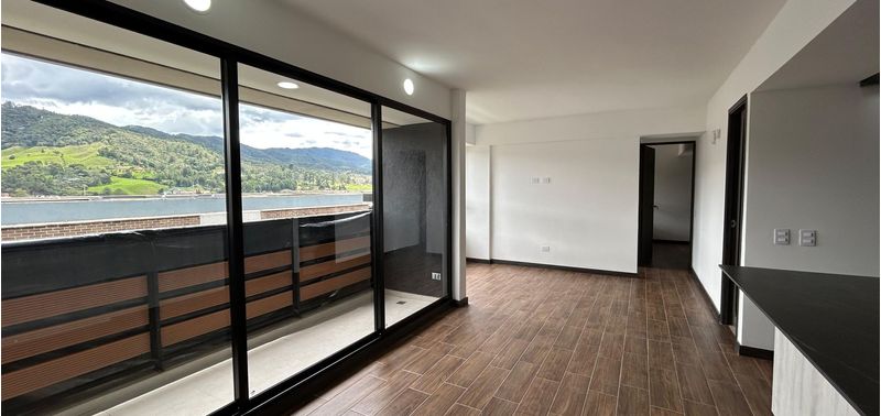 Apartamento en Venta en Retiro, Pantanillo-9