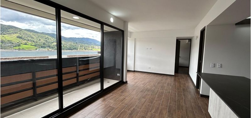 Apartamento en Venta en Retiro, Pantanillo-12