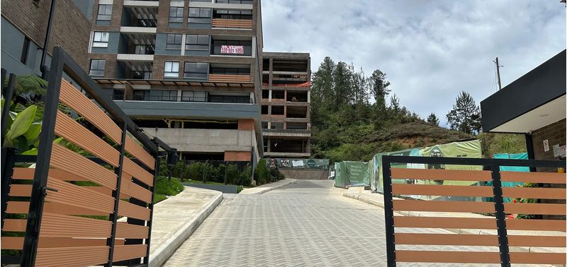 Apartamento en Venta en Retiro, Pantanillo-14