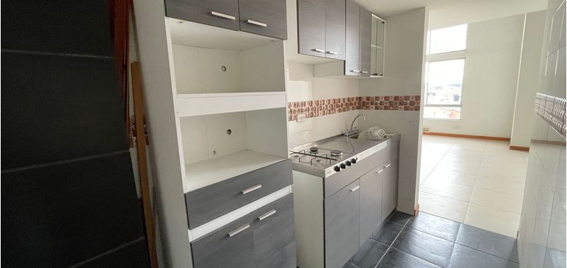 Apartamento en Venta en Funza, Funza-1