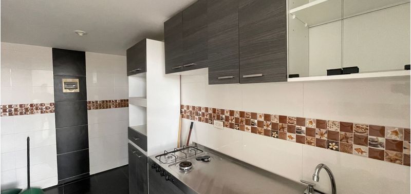Apartamento en Venta en Funza, Funza-2