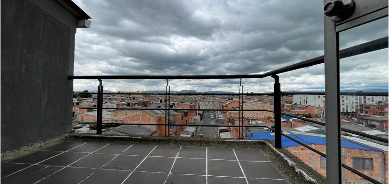 Apartamento en Venta en Funza, Funza-9
