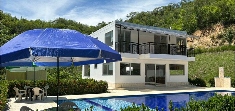Casa en Venta en Sopetrán, Sopetrán