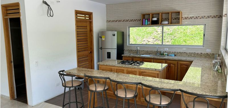 Casa en Venta en Sopetrán, Sopetrán-1