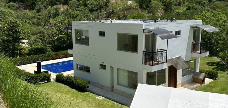 Casa en Venta en Sopetrán, Sopetrán-3