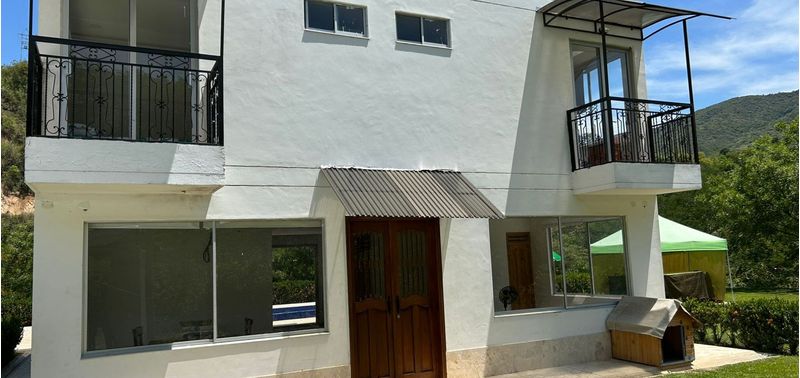 Casa en Venta en Sopetrán, Sopetrán-9