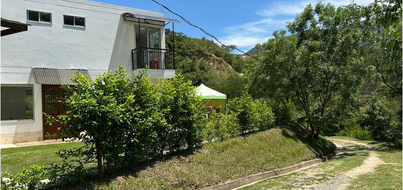 Casa en Venta en Sopetrán, Sopetrán-11