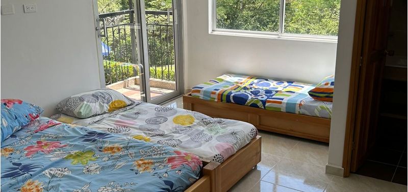 Casa en Venta en Sopetrán, Sopetrán-12