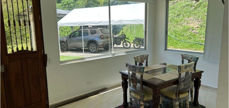 Casa en Venta en Sopetrán, Sopetrán-13