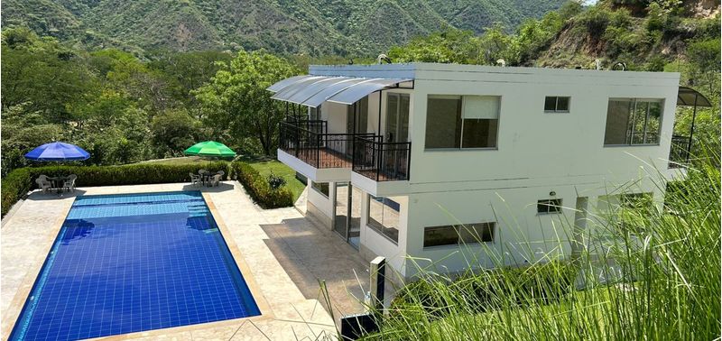 Casa en Venta en Sopetrán, Sopetrán-16