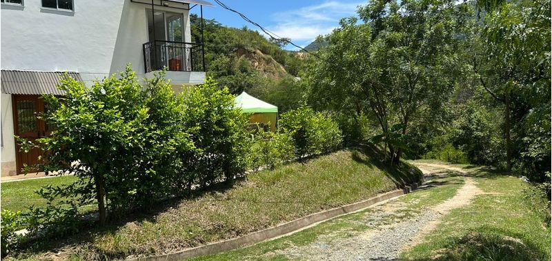 Casa en Venta en Sopetrán, Sopetrán-22