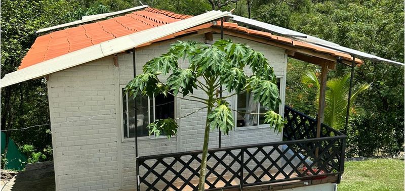 Casa en Venta en Sopetrán, Sopetrán-23