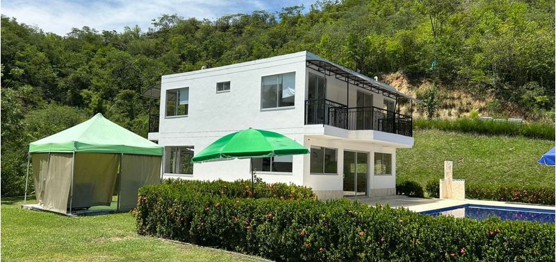 Casa en Venta en Sopetrán, Sopetrán-24