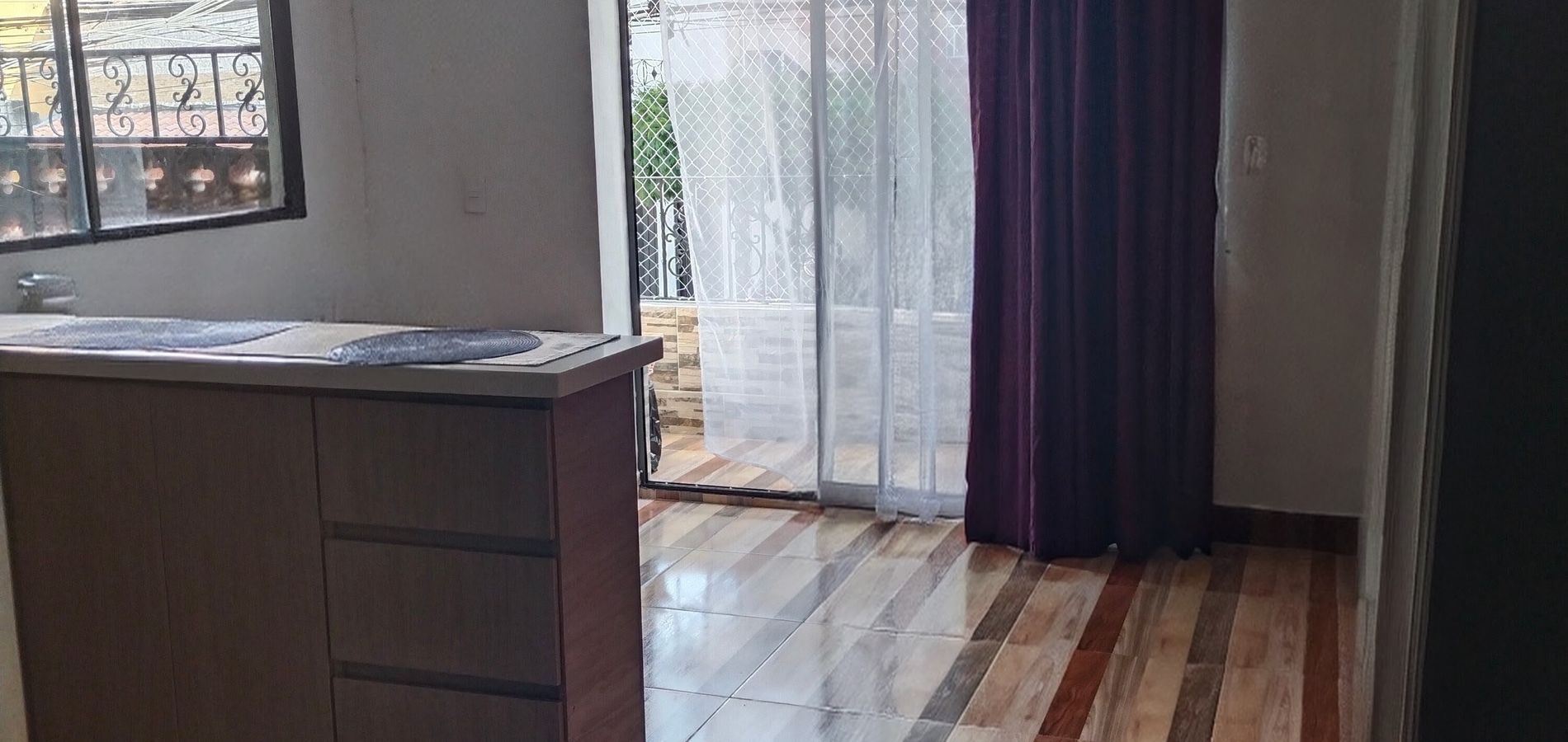 Apartamento en Antioquia en Medellín, Barrio Cristóbal