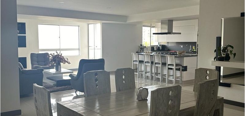 Apartamento en Venta en Sabaneta, Aves Maria