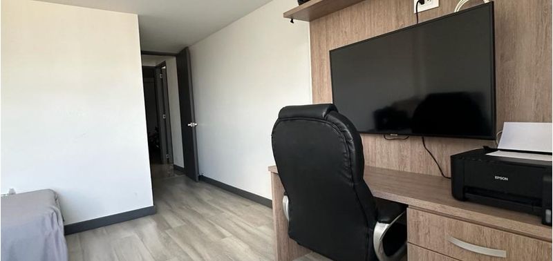 Apartamento en Venta en Sabaneta, Aves Maria-1