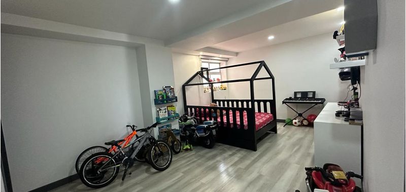 Apartamento en Venta en Sabaneta, Aves Maria-5