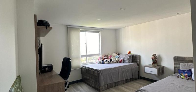 Apartamento en Venta en Sabaneta, Aves Maria-8