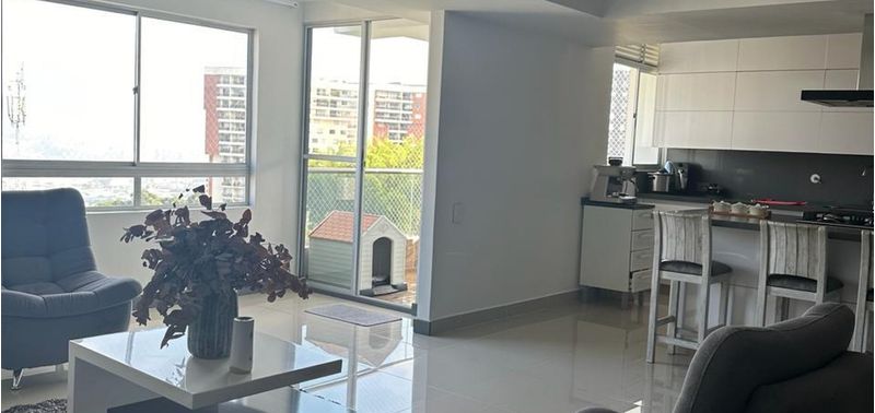 Apartamento en Venta en Sabaneta, Aves Maria-9