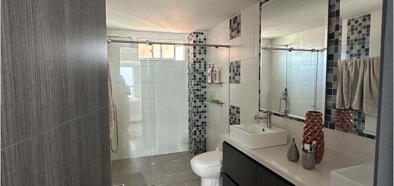 Apartamento en Venta en Sabaneta, Aves Maria-10