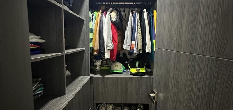 Apartamento en Venta en Sabaneta, Aves Maria-12