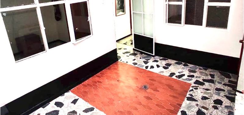 Apartamento en Venta en Bogotá, D.C., Versalles-0