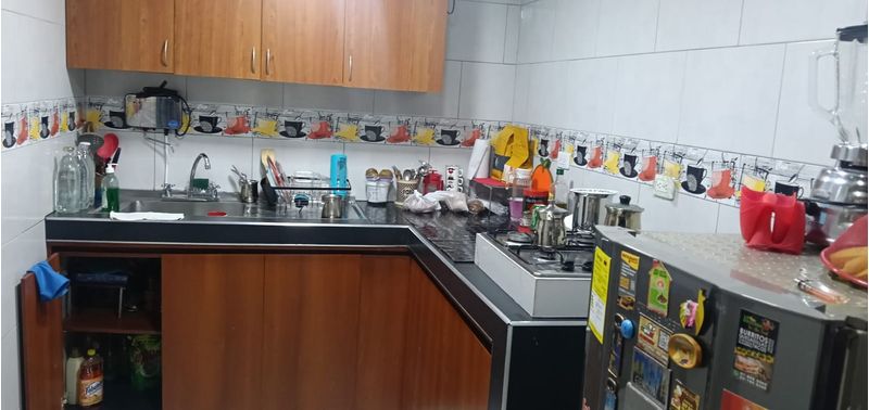 Apartamento en Venta en Bogotá, D.C., Versalles-2