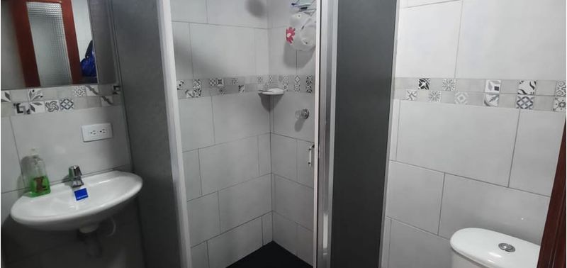 Apartamento en Venta en Bogotá, D.C., Versalles-4