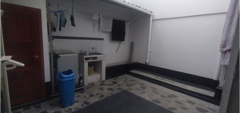 Apartamento en Venta en Bogotá, D.C., Versalles-6
