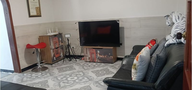 Apartamento en Venta en Bogotá, D.C., Versalles-9