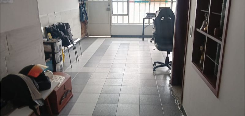 Apartamento en Venta en Bogotá, D.C., Versalles-10