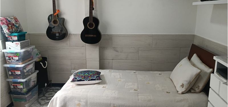 Apartamento en Venta en Bogotá, D.C., Versalles-11
