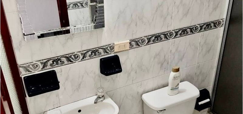 Apartamento en Venta en Bogotá, D.C., Versalles-12