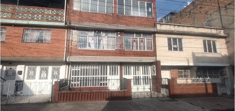 Apartamento en Venta en Bogotá, D.C., Versalles-13