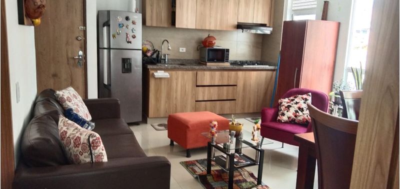 Apartamento en Venta en Fusagasugá, Fusagasugá