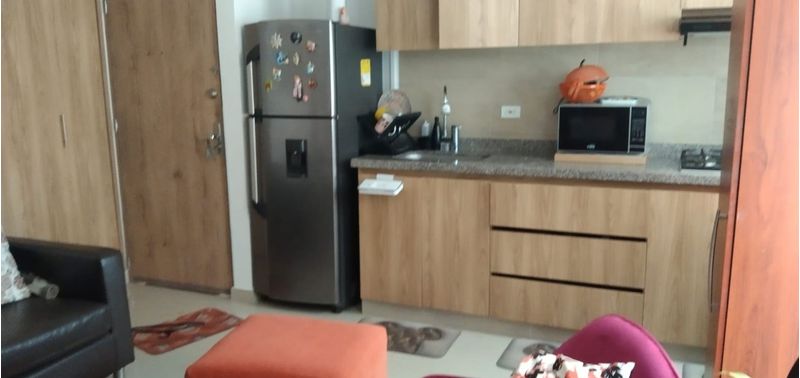 Apartamento en Venta en Fusagasugá, Fusagasugá-0