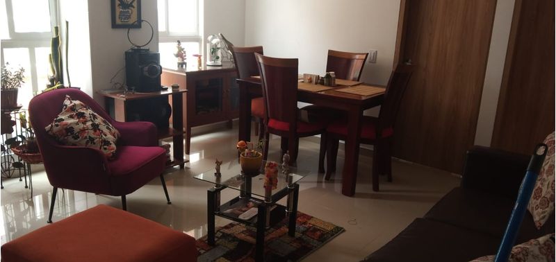 Apartamento en Venta en Fusagasugá, Fusagasugá-1