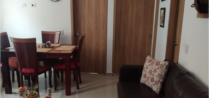 Apartamento en Venta en Fusagasugá, Fusagasugá-2