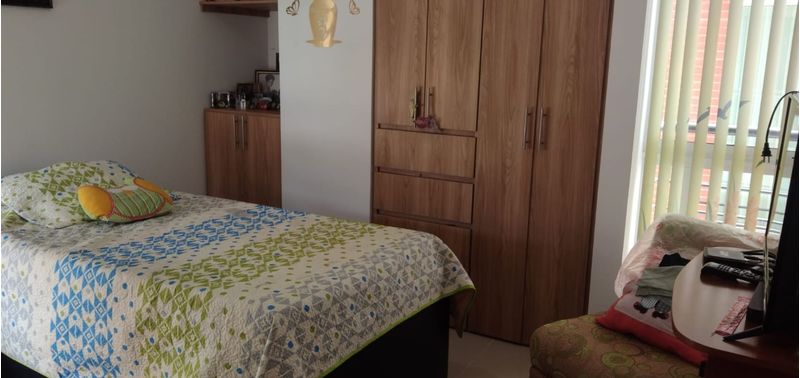 Apartamento en Venta en Fusagasugá, Fusagasugá-3