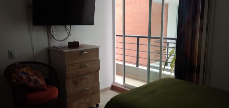 Apartamento en Venta en Fusagasugá, Fusagasugá-4