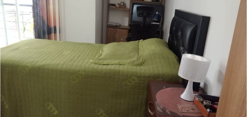 Apartamento en Venta en Fusagasugá, Fusagasugá-5