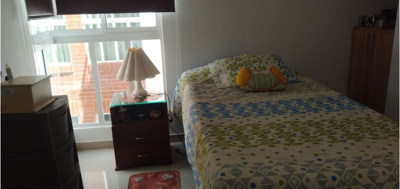 Apartamento en Venta en Fusagasugá, Fusagasugá-6