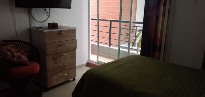 Apartamento en Venta en Fusagasugá, Fusagasugá-7