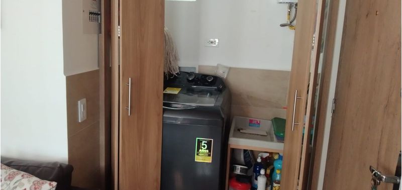 Apartamento en Venta en Fusagasugá, Fusagasugá-10