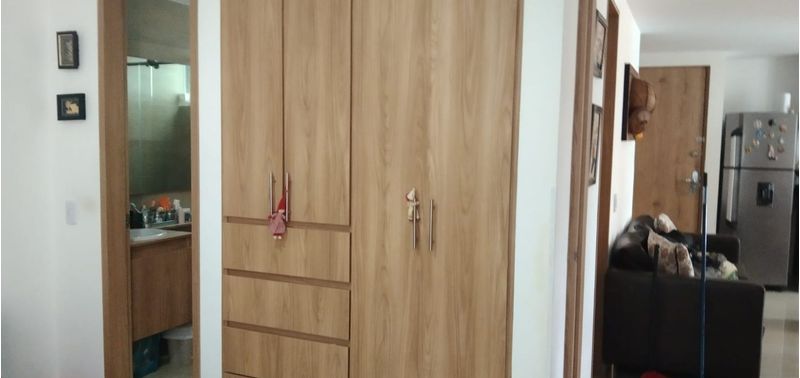 Apartamento en Venta en Fusagasugá, Fusagasugá-11