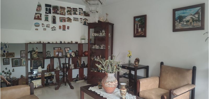 Apartamento en Venta en Medellín, Simón Bolívar-0
